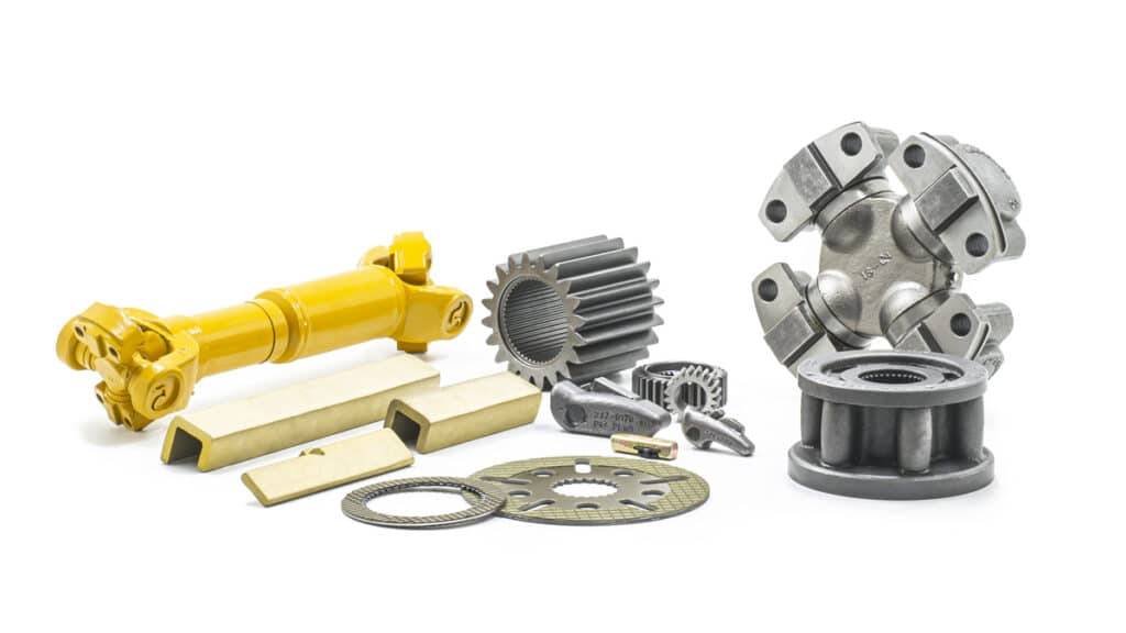 Reman Products