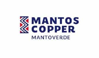 Mantos Copper