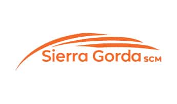 Sierra Gorda SCM